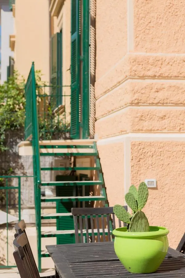 Romantica Family Apartment Near San Giovanni 0*, Rome Italy