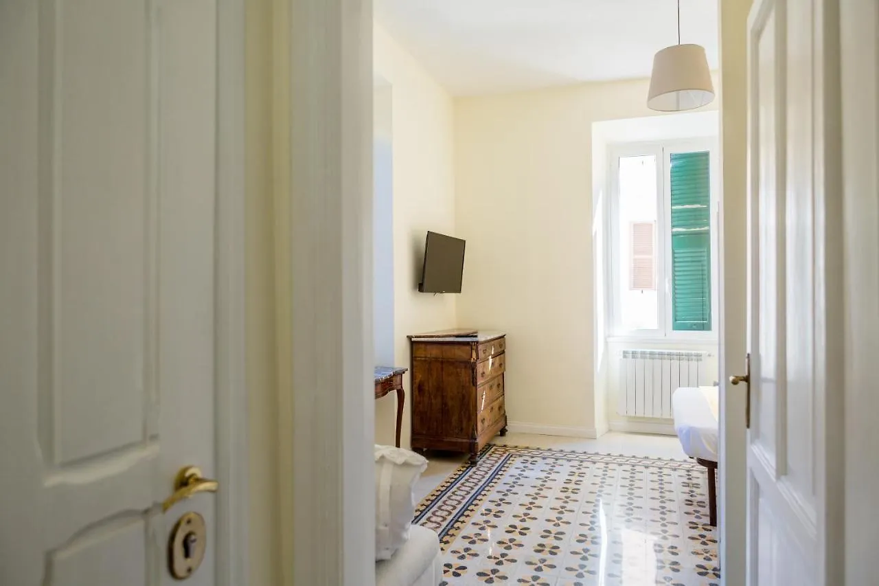Romantica Family Apartment Near San Giovanni