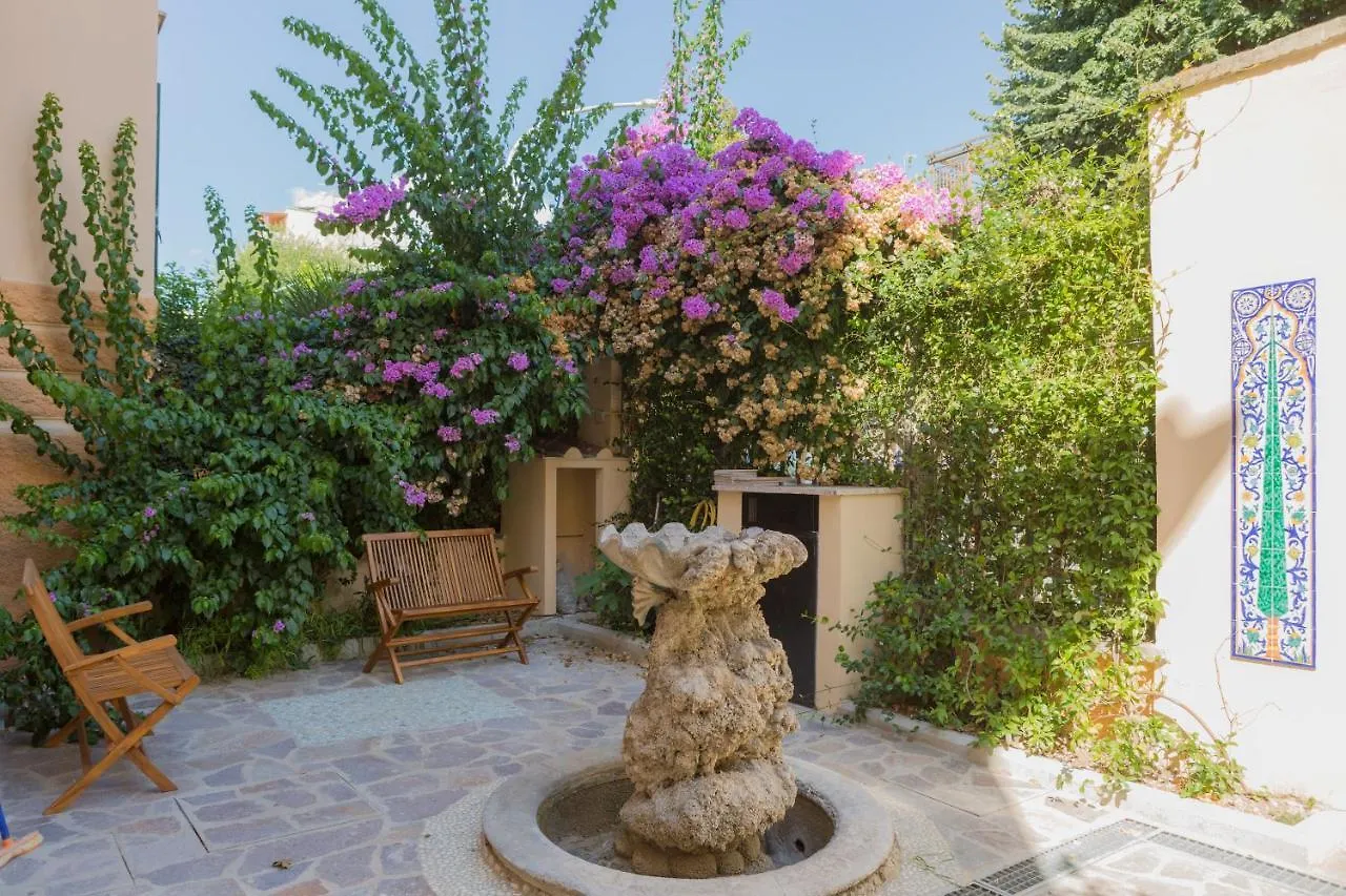 Romantica Family Apartment Near San Giovanni