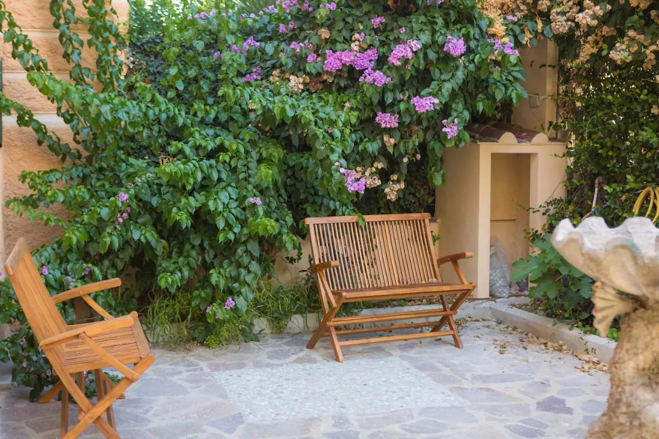 Romantica Family Apartment Near San Giovanni 0*, Rome Italy