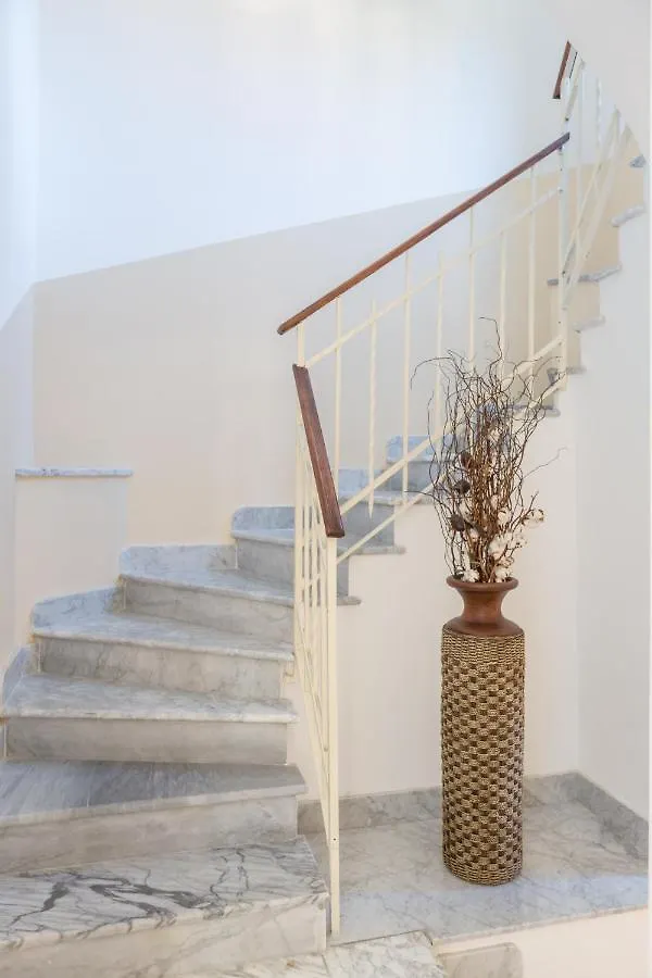 Romantica Family Apartment Near San Giovanni