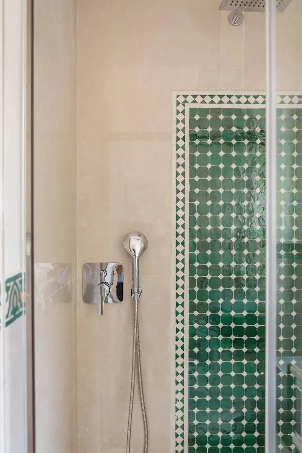 Romantica Family Apartment Near San Giovanni 0*, Rome