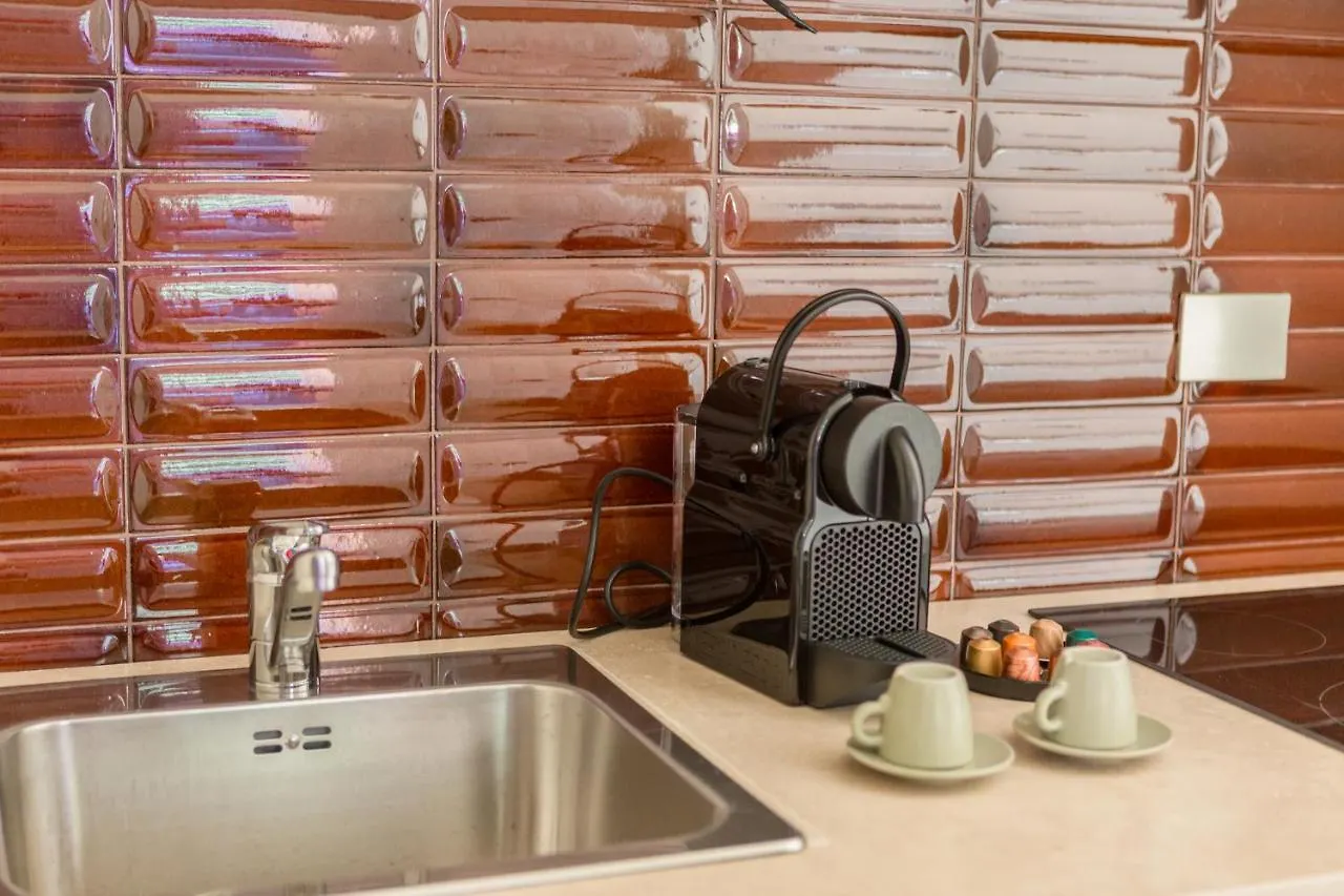 Romantica Family Apartment Near San Giovanni 0*, Rome Italy