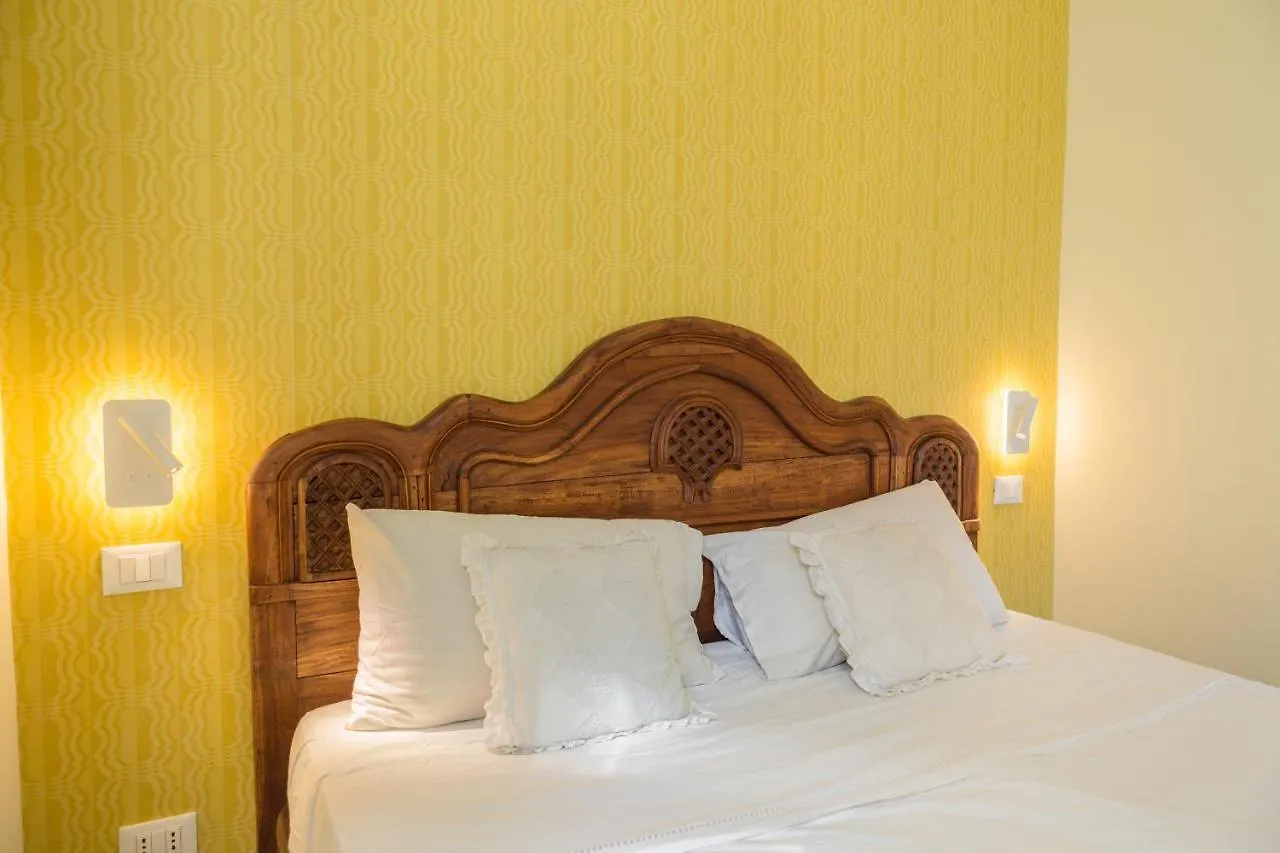 Romantica Family Apartment Near San Giovanni Rome
