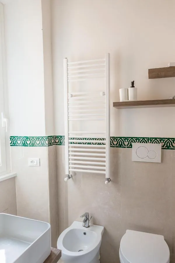 Romantica Family Apartment Near San Giovanni