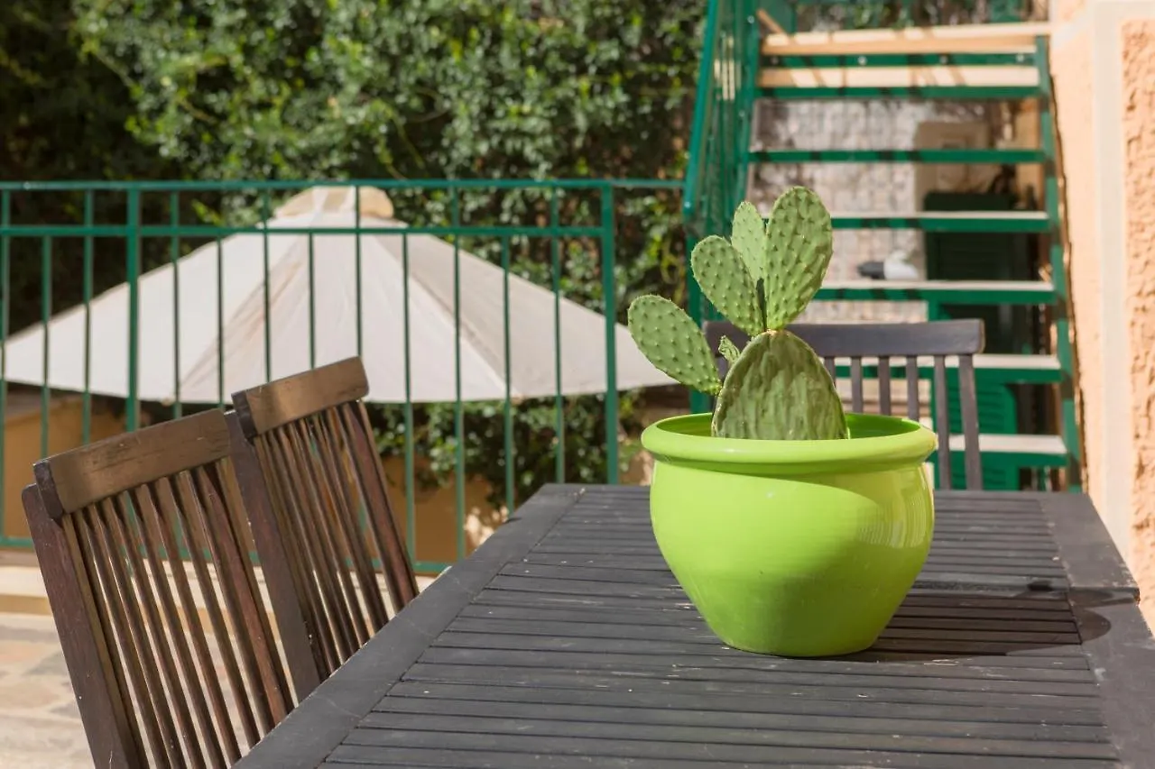 Romantica Family Apartment Near San Giovanni