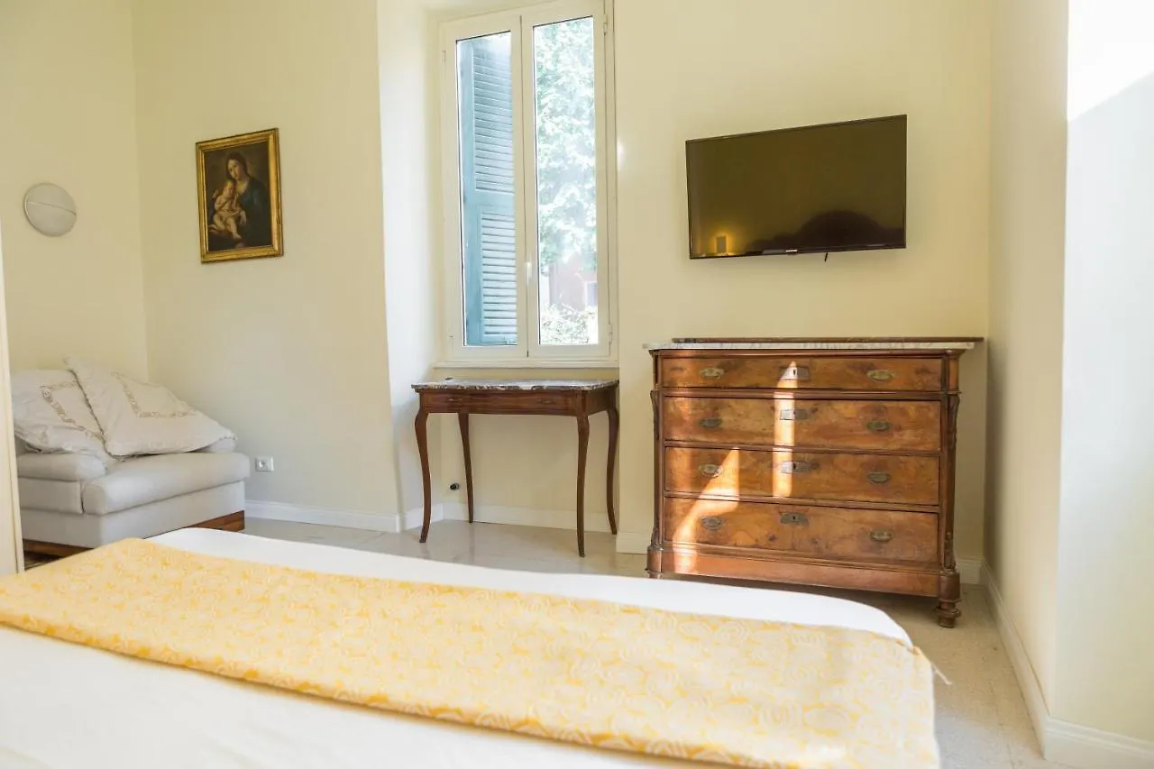 Romantica Family Apartment Near San Giovanni 0*, Rome Italy