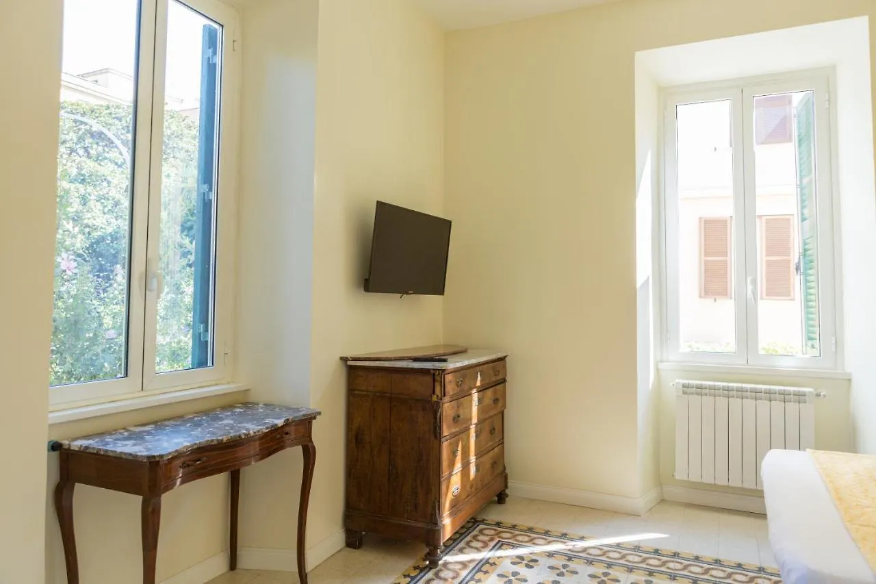 Romantica Family Apartment Near San Giovanni