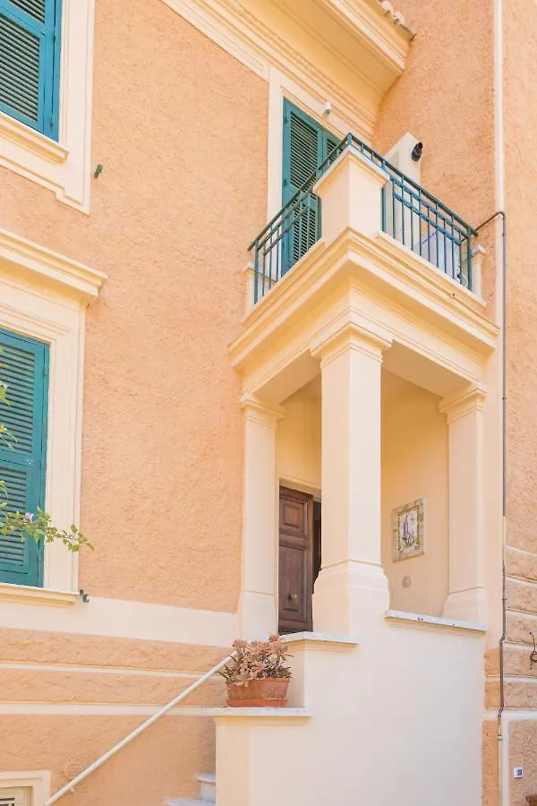 Romantica Family Apartment Near San Giovanni