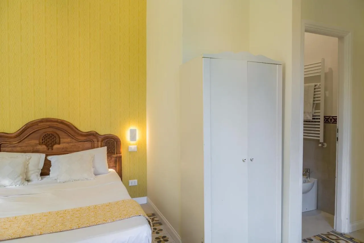 Romantica Family Apartment Near San Giovanni  Rome