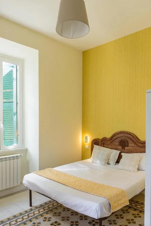 Romantica Family Apartment Near San Giovanni