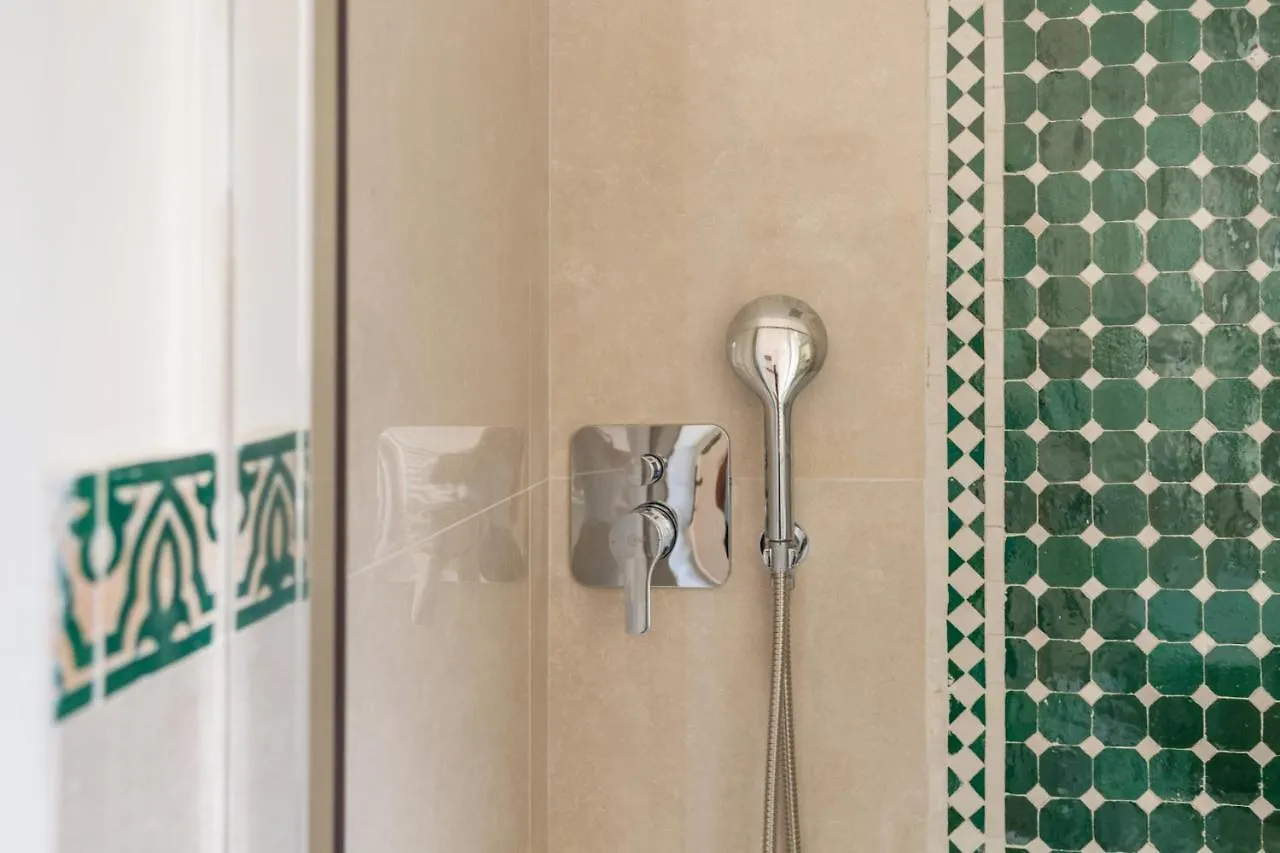 Romantica Family Apartment Near San Giovanni Rome