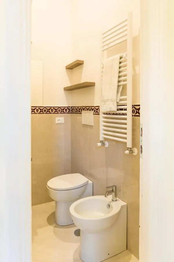 Romantica Family Apartment Near San Giovanni