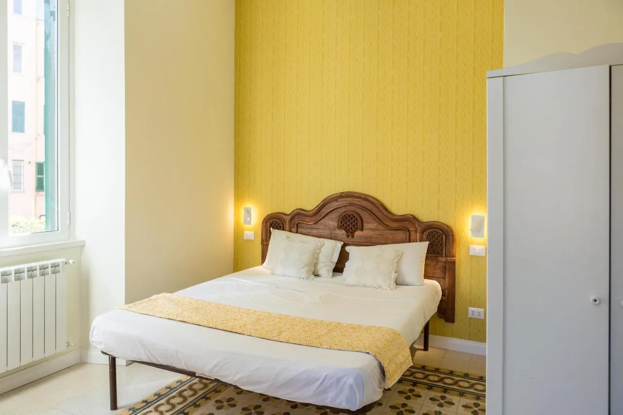 Romantica Family Apartment Near San Giovanni