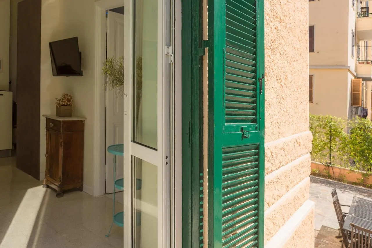 Romantica Family Apartment Near San Giovanni