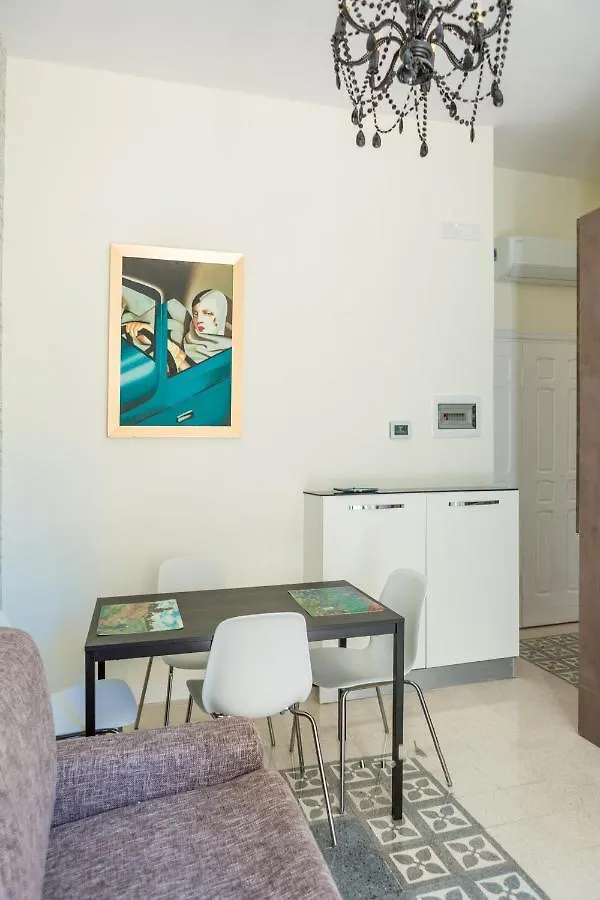 Romantica Family Apartment Near San Giovanni