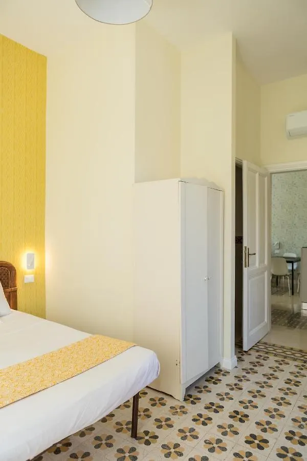 Romantica Family Apartment Near San Giovanni